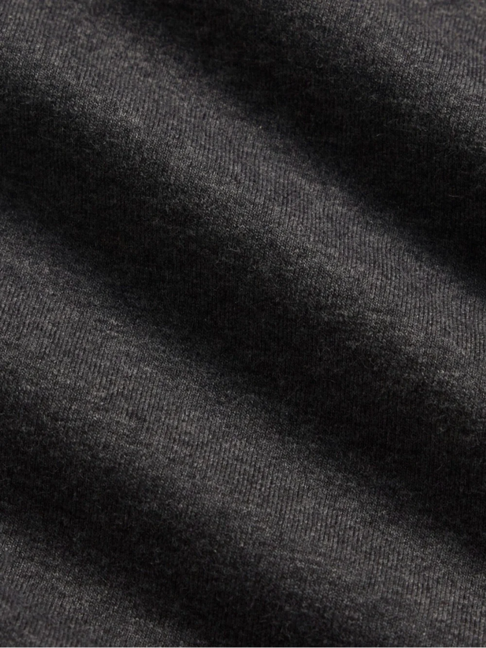Pact Charcoal High-Waist Pocket Leggings - Picture 5 of 5